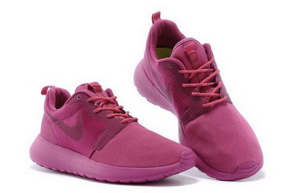 NIKE Roshe Run HYPERFUSE Women--067